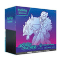 Pokemon TCG: Scarlet & Violet (SV09) Journey Together Pokemon Center Elite Trainer Box (Exclusive)