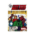 2025 Topps Marvel Comic Book Heroes 1975 Golden Anniversary Hobby Box