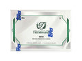 2025 Topps Triumphant Tennis Hobby Box
