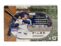 2025 Topps Museum Collection Baseball Hobby 8-Box Case
