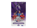 2026 Topps Chrome Premier League EPL Soccer Hobby Box