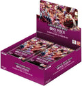 One Piece TCG: A Fist of Divine Speed (OP-11) Booster Box