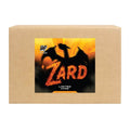2026 Hit Parade Gaming Limited 'Zard Edition Series 1 Hobby 10-Box Case